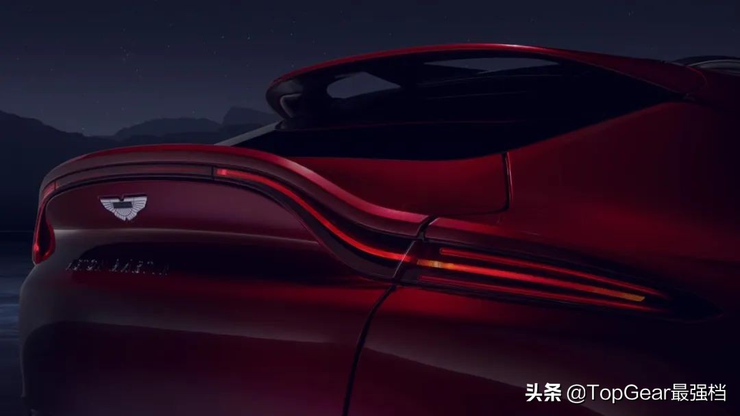 阿斯顿马丁dbx为什么贵,阿斯顿马丁dbx对宾利添越提速对比