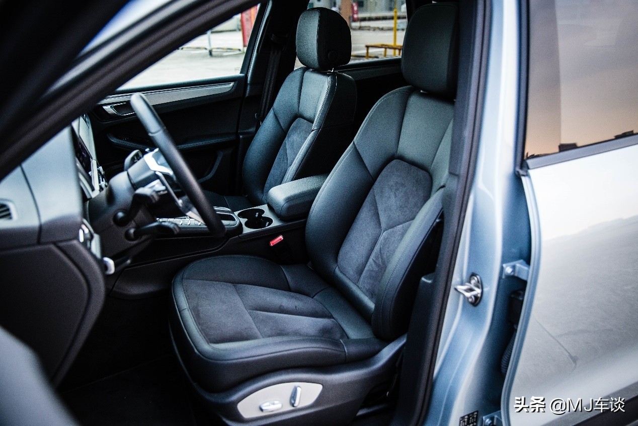 2019年4月保时捷macan销量,开了五年的保时捷macan值得入手吗