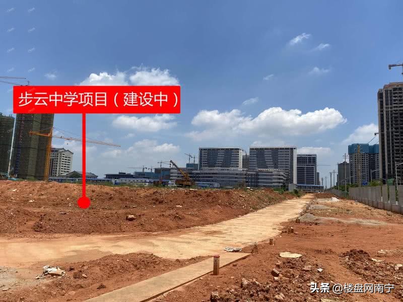 南宁龙岗江景房未来的价值,南宁龙岗江景复式楼盘