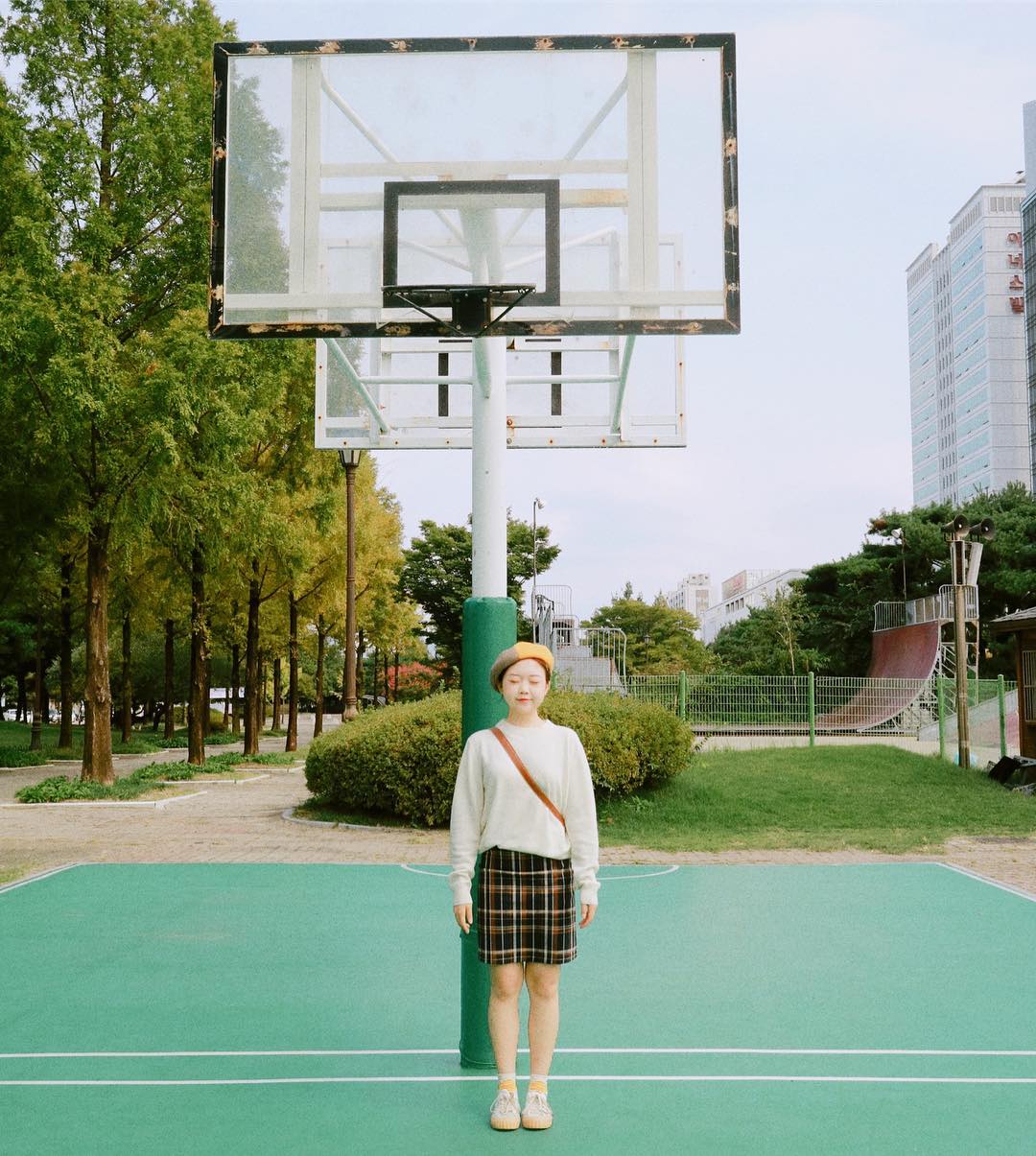 小腿粗的女生怎么显高,小腿粗怎么减学生党