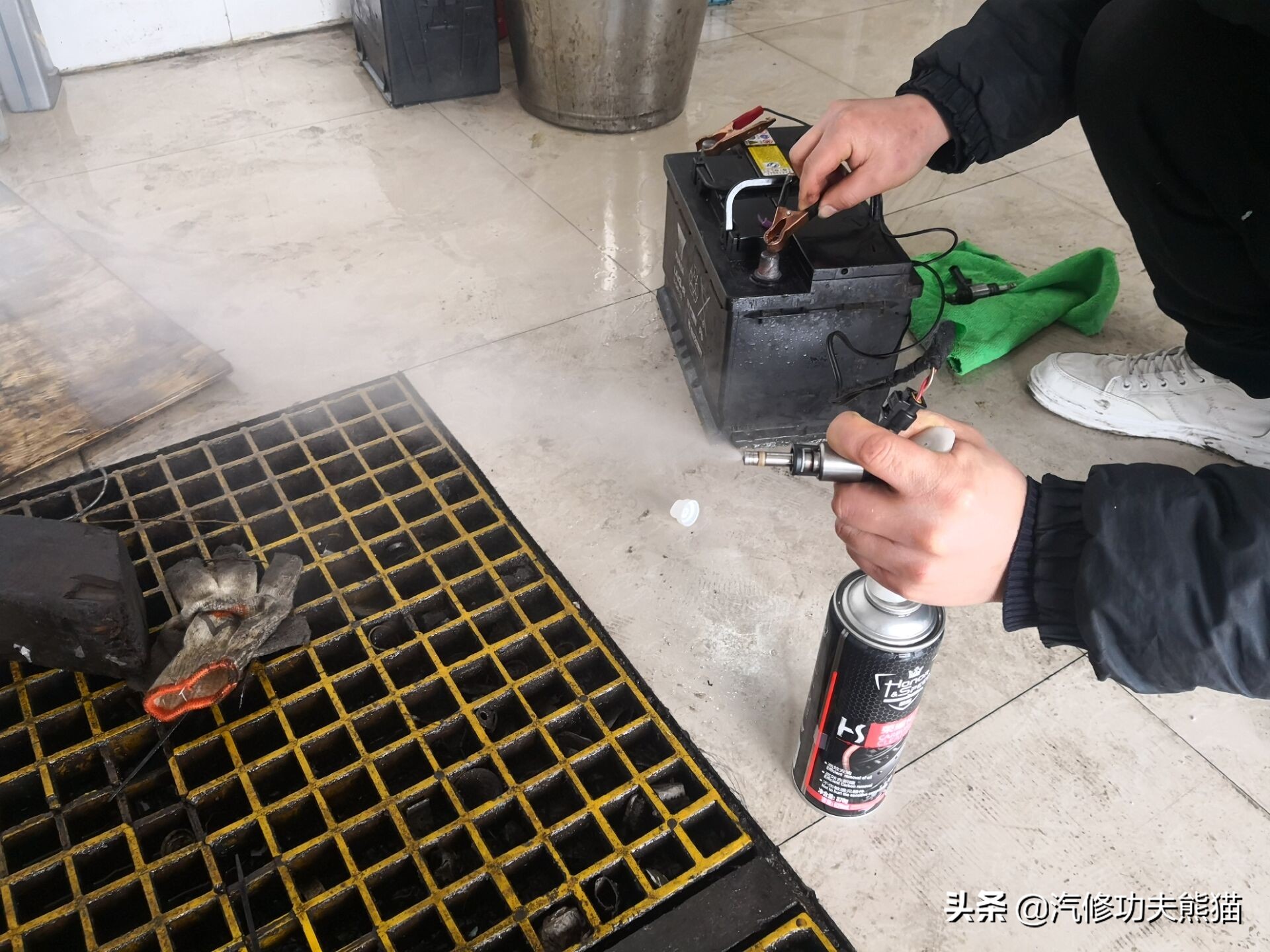 斯柯达昊锐发动机烧机油大修,18款的斯柯达为什么烧机油