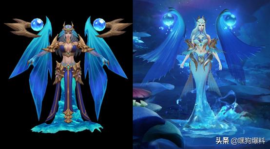 s15赛季更新内容王者,王者荣耀新版本英雄改动s17赛季