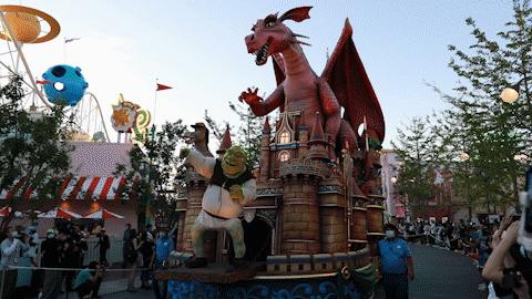 购物中心商业空间设计分析 (大型购物中心设计要点汇总)