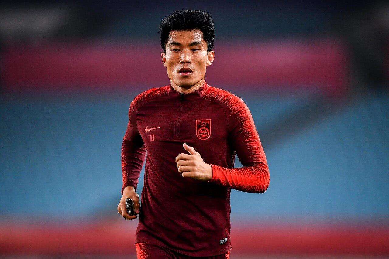 不要正经中卫！里皮技战术让人不解？马德兴的解读，你们认可吗？