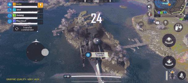 鹅厂热门游戏推荐,2020鹅厂最值得玩的游戏