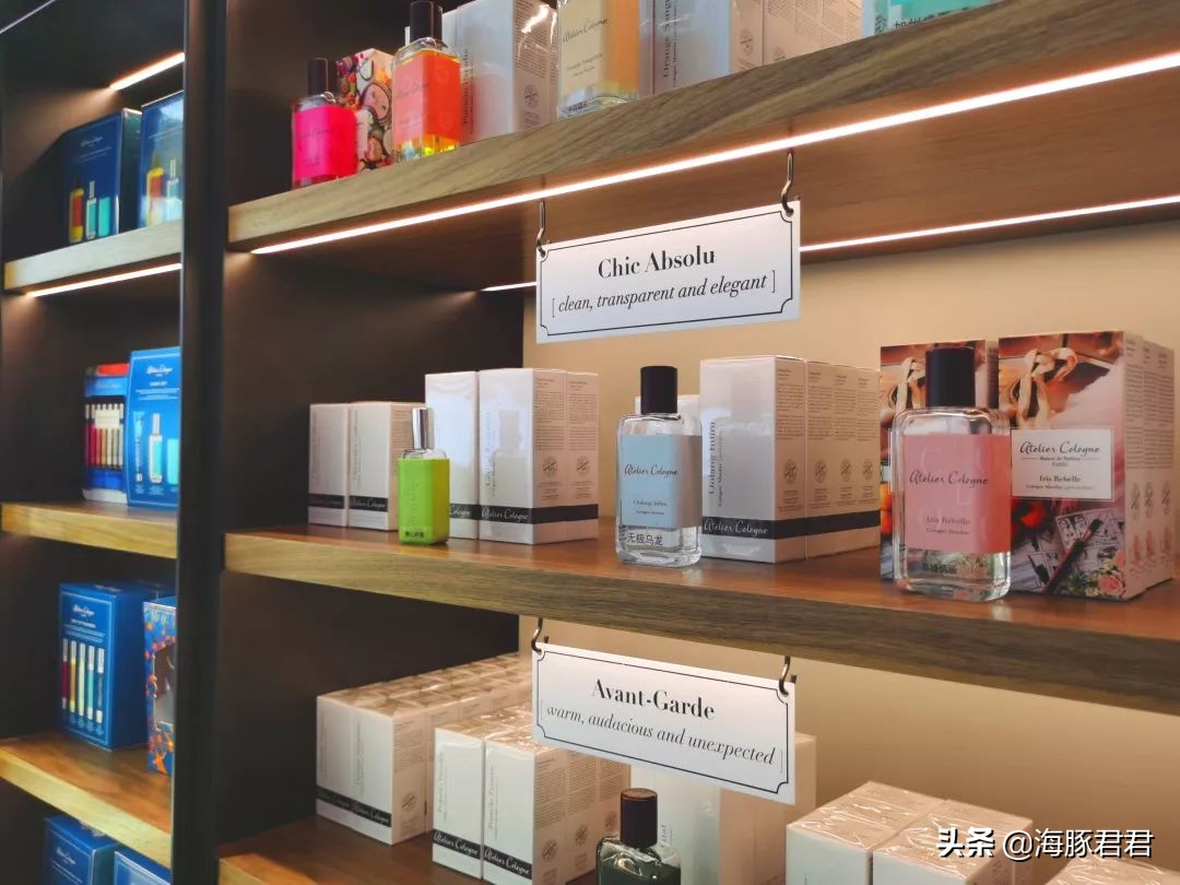 上海浦东国际机场免税店攻略,浦东机场日上免税店国内出发