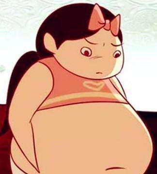 马甲线是瘦出来的还是练出来的,练出马甲线是为了好看还是健康