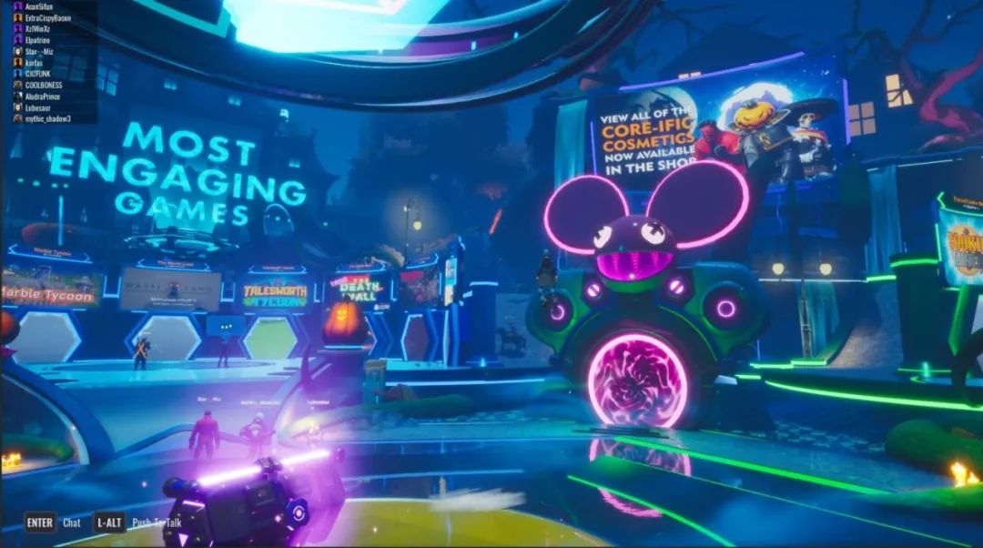 Metaverse：一念天堂，还是一念地狱？