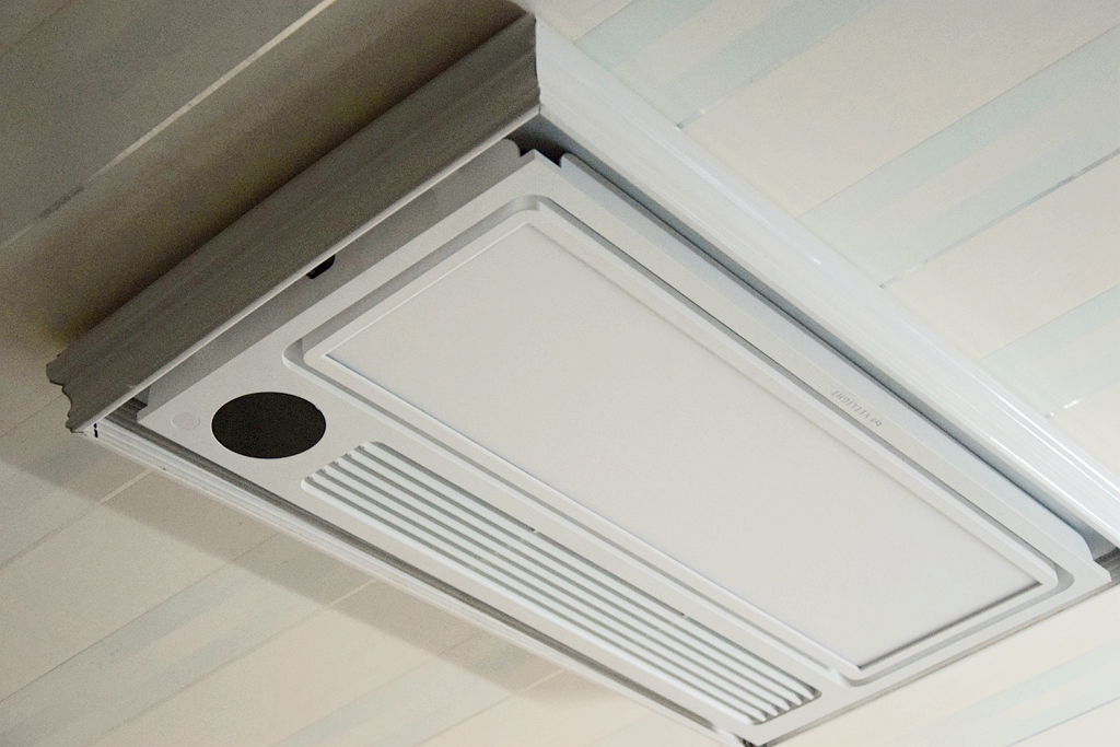 小米智能浴霸官方旗舰店,599京东京造浴霸