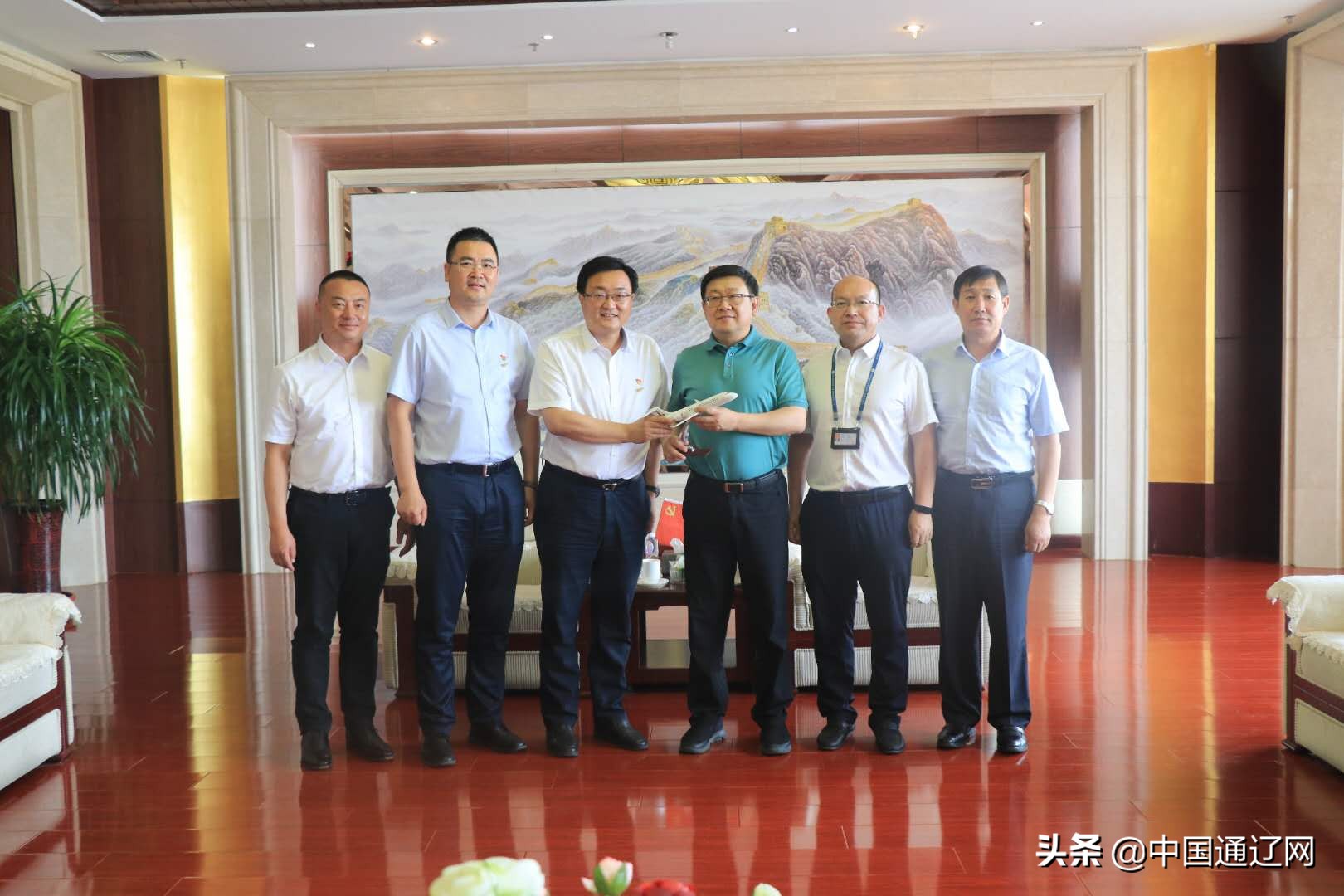 通辽航线,通辽飞机新航线