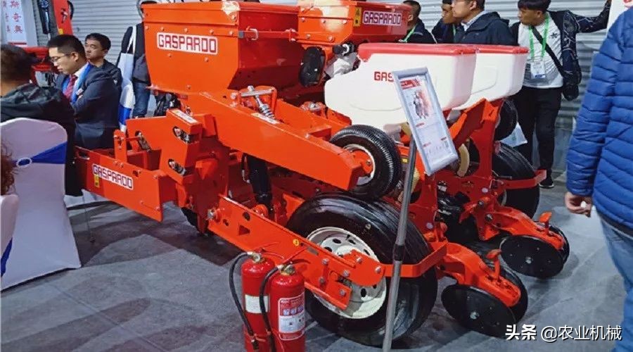 十大免耕播种机排行榜,农机具大全免耕播种机
