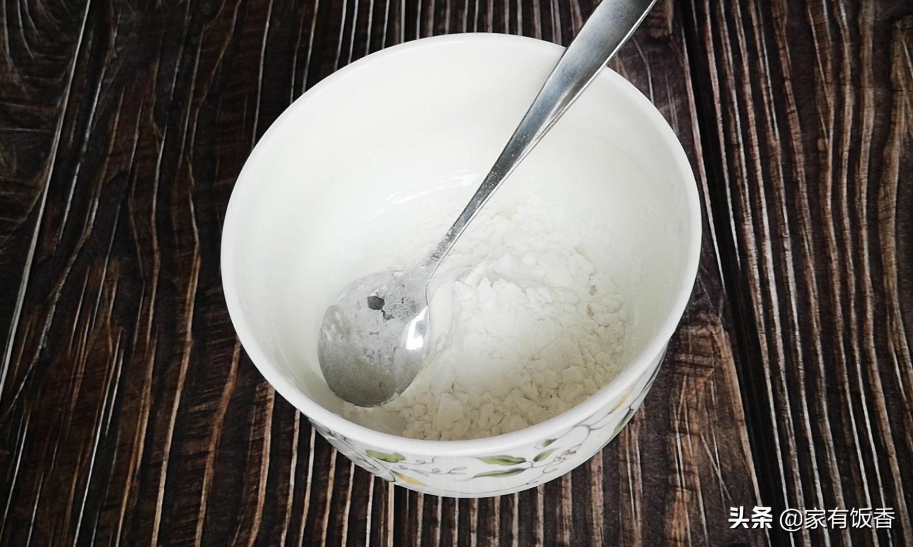 葛根粉直接倒热水会怎么样,葛根粉做面膜用凉水调还是热水调