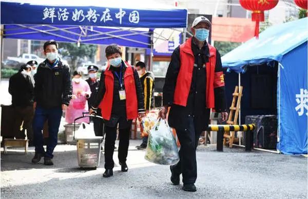 同心战疫疫情,战疫情齐心协力守家园