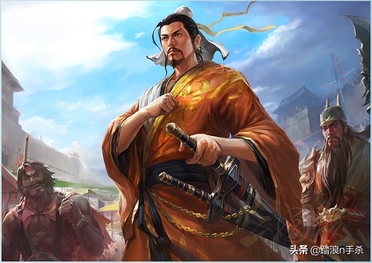 三国杀协助什么意思,三国杀辅主公