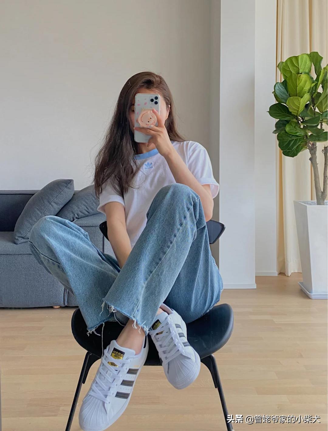 adidas必备款,adidas初秋必备单品推荐