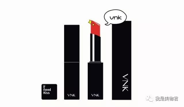 49块竟然比300块还好用，开挂的国产口红真的太美了