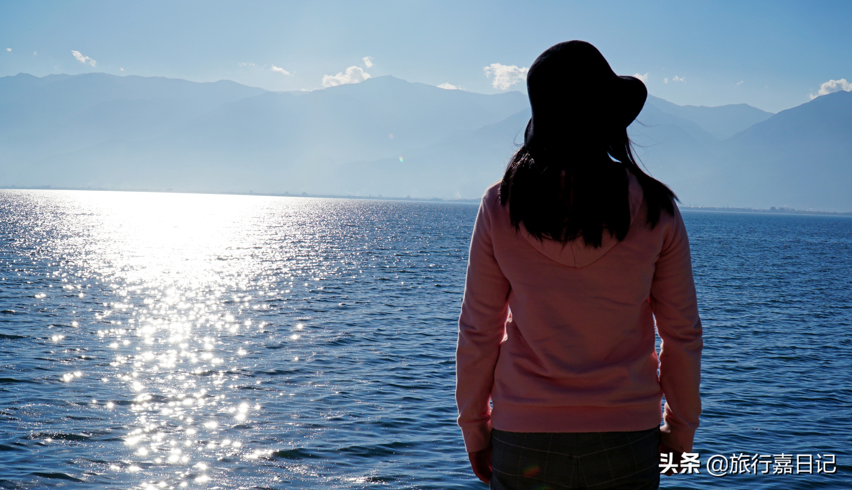 大理是个值得反复去的城市,大理不建议去的几个地方