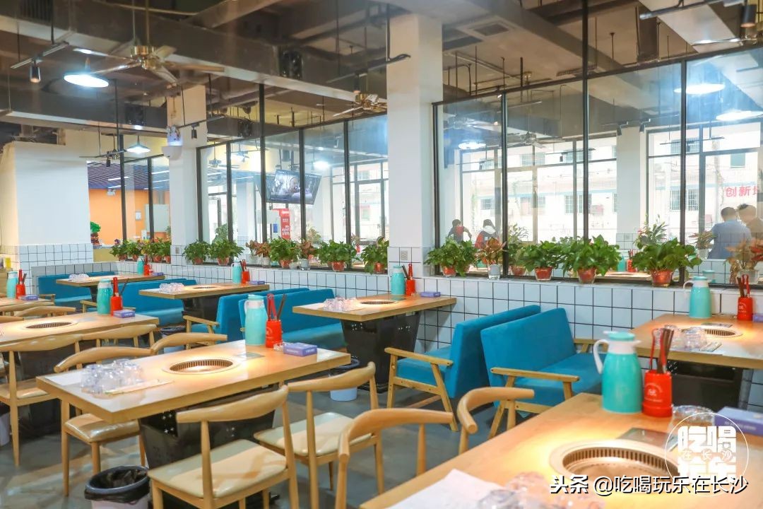 碳九烤肉红星店,红星美凯龙附近烤肉店