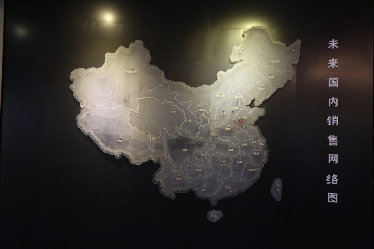 东阿阿胶桃花姬,回归本源找到初心