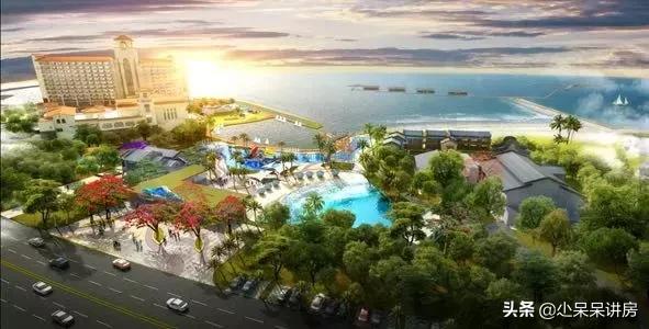 好楼盘推荐,好房推荐新城区花园洋房