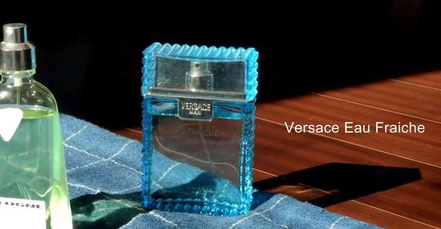 女生说香水很好闻,女生认为好闻男香水排行