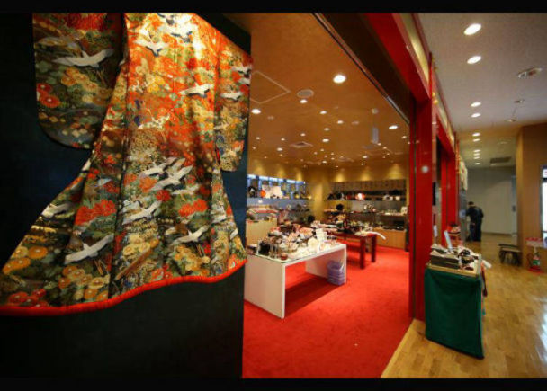 成田机场有什么好吃的,日本成田机场附近有什么好玩