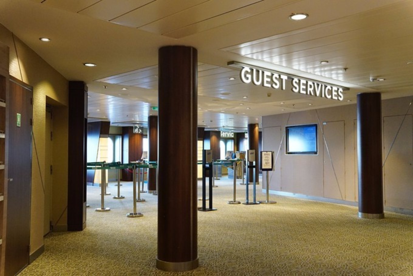 皇家加勒比选哪条航线,皇家加勒比海洋航线