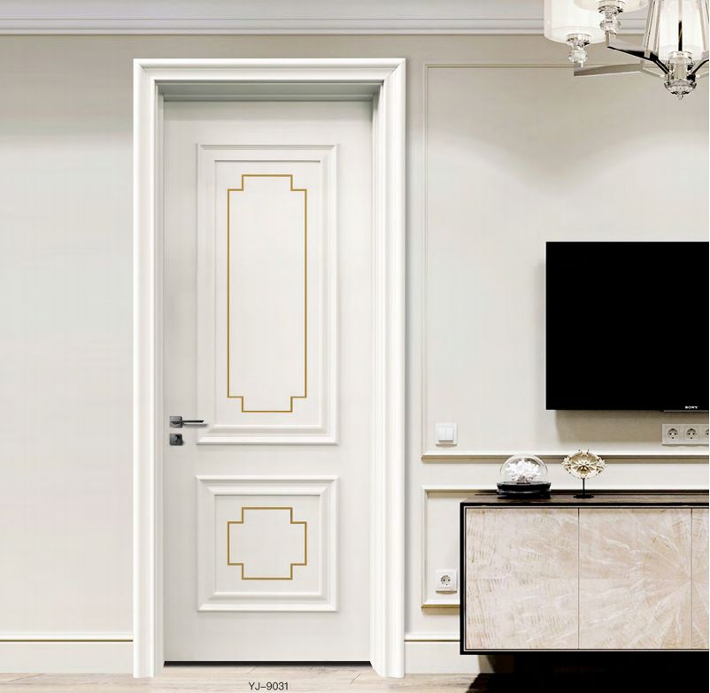 永佳木门一般保多少年,永佳木门全部款式