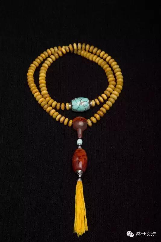 「回顾」2015年全国首届珠串设计师大赛