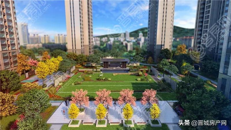 楼盘实地探盘推荐,今年卖楼盘最好的十个盘