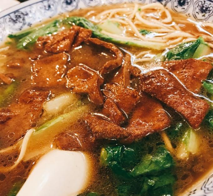 杭州西湖附近美食攻略,杭州吃货美食超全攻略