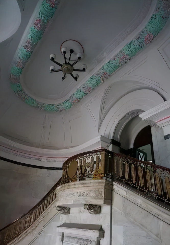 邮政博物馆现状,邮政博物馆又叫什么