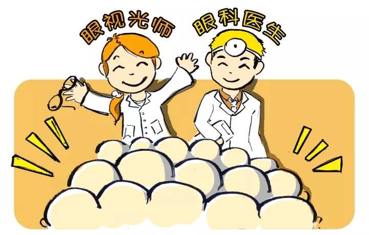 上海哪家医院看儿童近视矫正好,儿童看近视上海哪家医院好