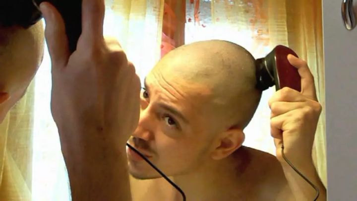 生姜洗头防脱发是真的吗,生姜防脱发洗发水洗头有效吗