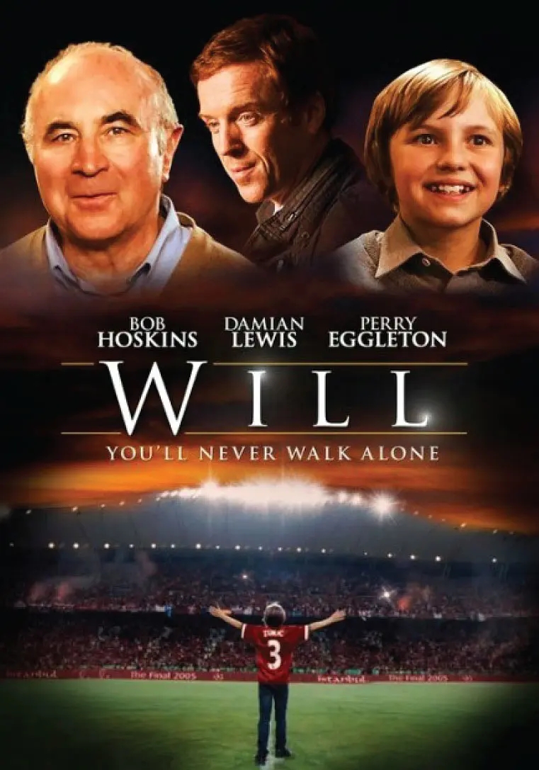 十大足球电影推荐,足球迷必看纪录片