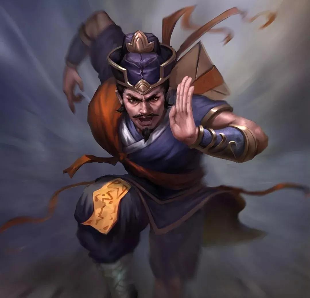 水浒传宋江五虎将排名,水浒中的宋江真有其人吗