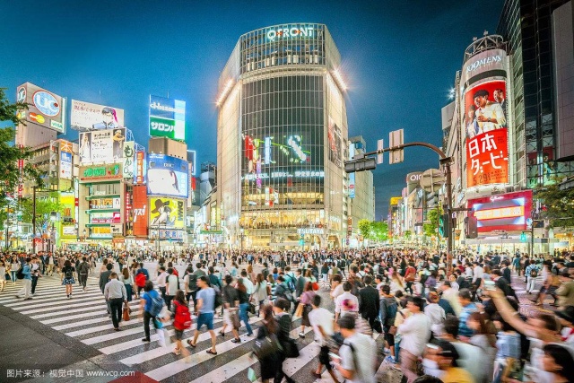 东京自由行攻略和费用 (日本东京大阪京都自由行)