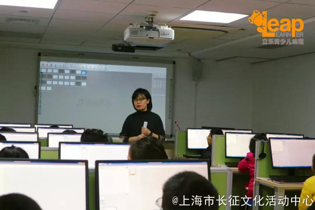 椒江立乐青少儿编程,立乐教育青少儿编程怎么样啊