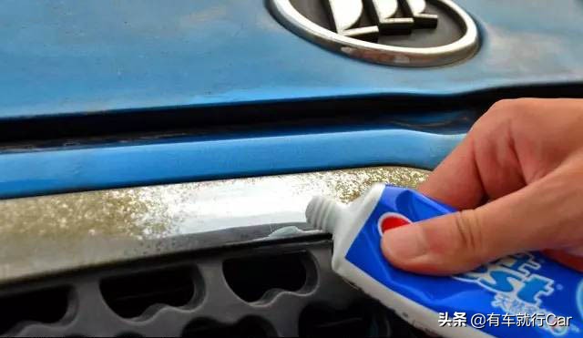 养车必知十件事,汽车镀铬氧化生锈原因