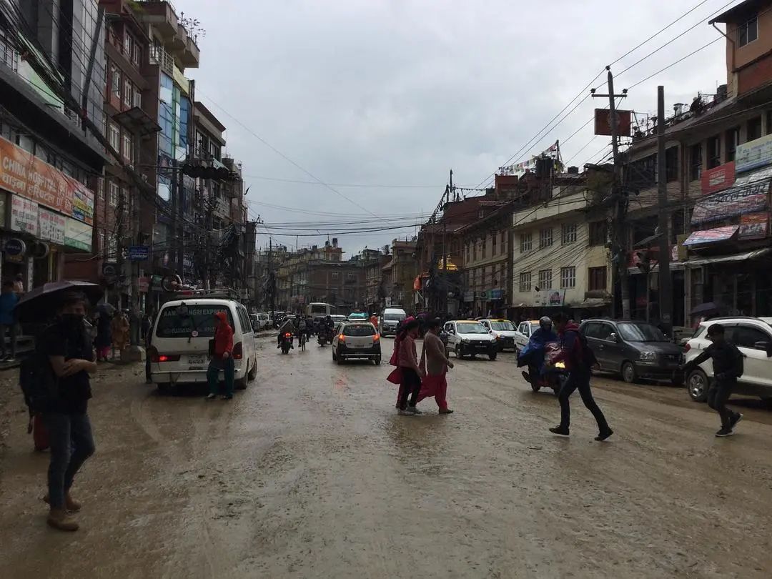 七年环球游西藏尼泊尔,尼泊尔自由行记14