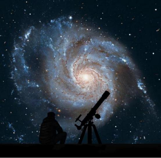 选择天文望远镜,工欲善其事必先利其器出自于哪里