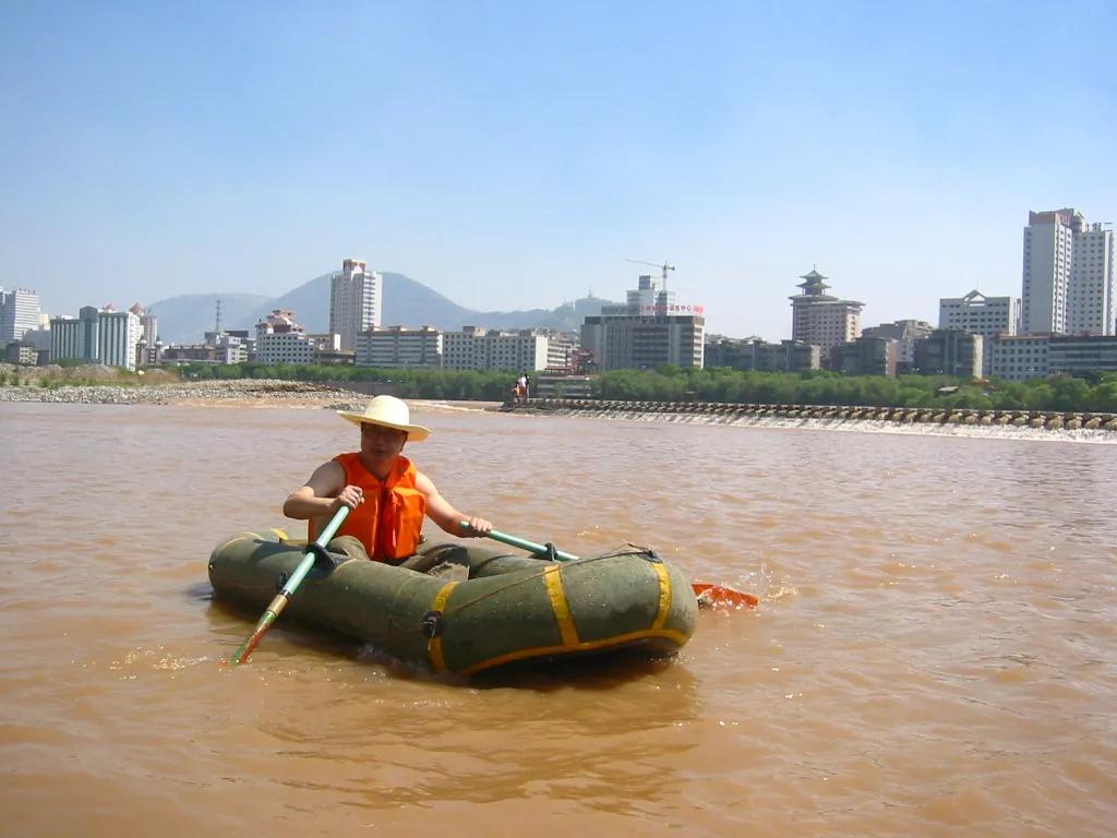 他不是“网红”！他是“网黄”