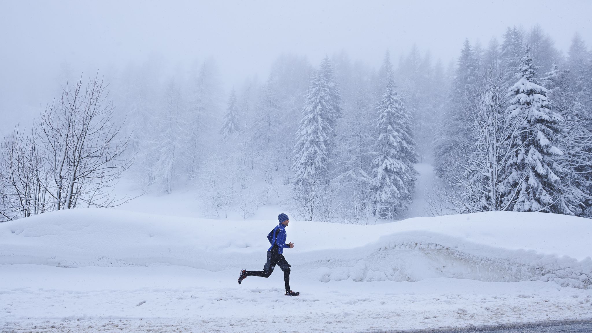健康跑步多少公里合适,跑步每天跑多少公里才健康