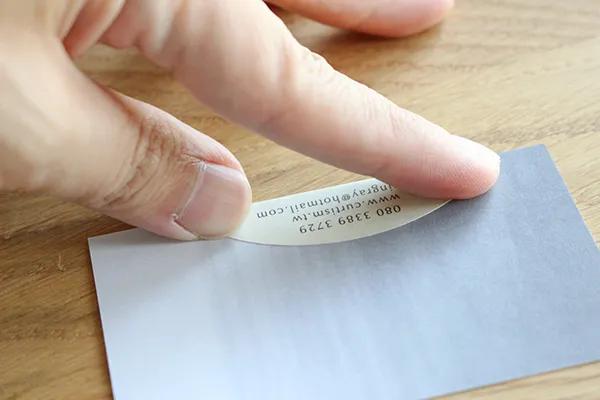 日本设计高端名片,日本设计师平面设计作品