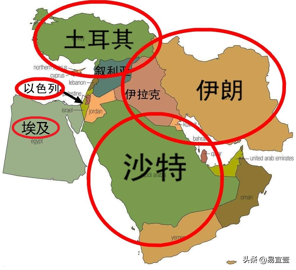 埃及人怎么看中国人,埃及人怎么看新开罗