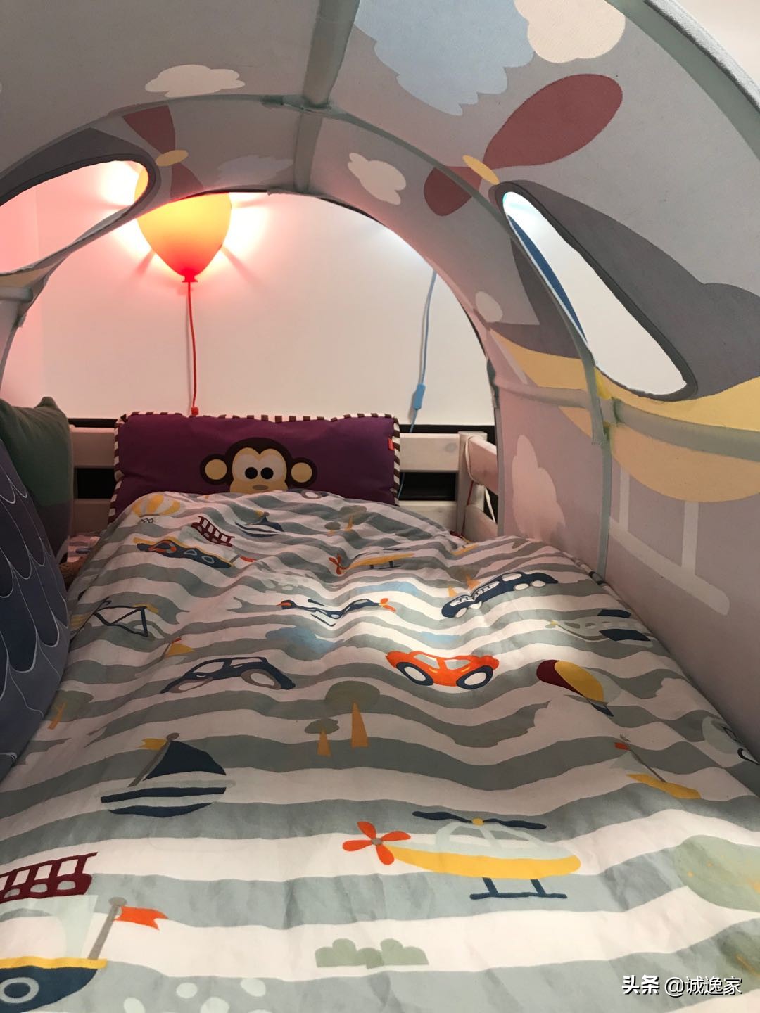 儿童房怎么装修才是最好的选择,儿童房装修的一些实用小技巧