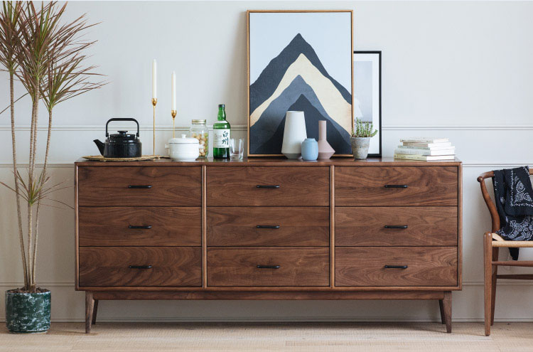 实木家具选择什么木头最好,实木家具用什么木最好