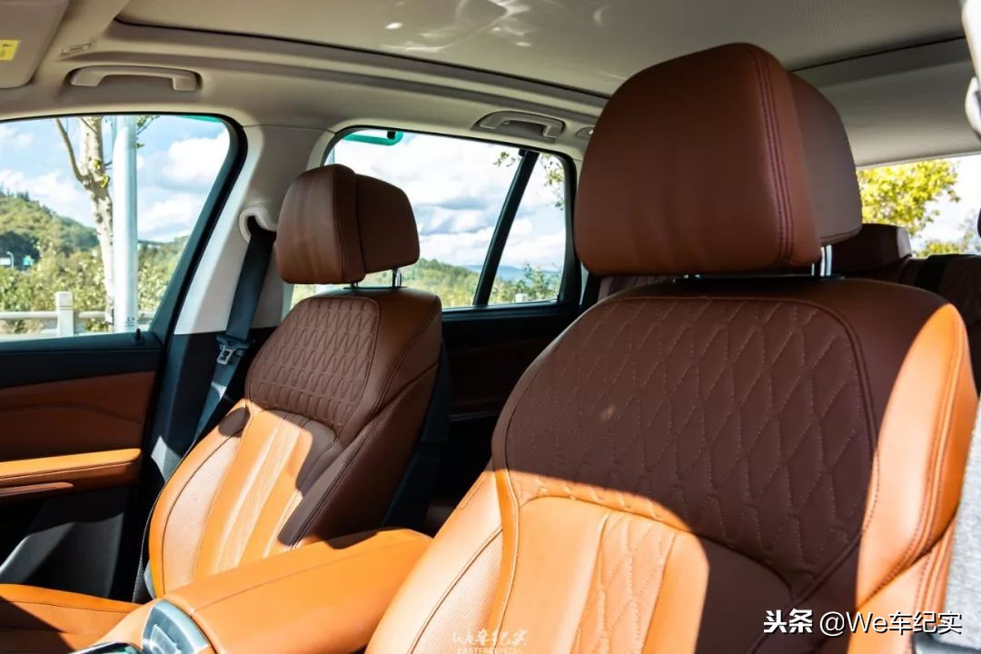 公路之王宝马x5最霸气的一款,公路最强suv