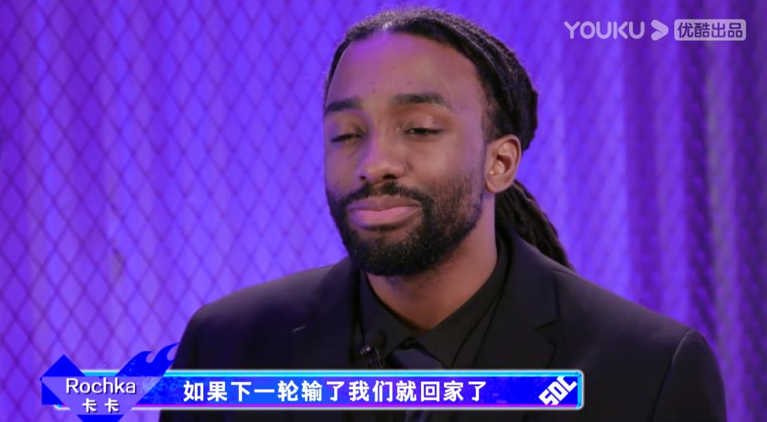 这就是街舞4韩宇刘宪华一起跳舞,这就是街舞4刘宪华发现钢琴弹错