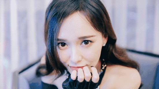 唐嫣真正的女神,37岁的唐嫣有多惊艳